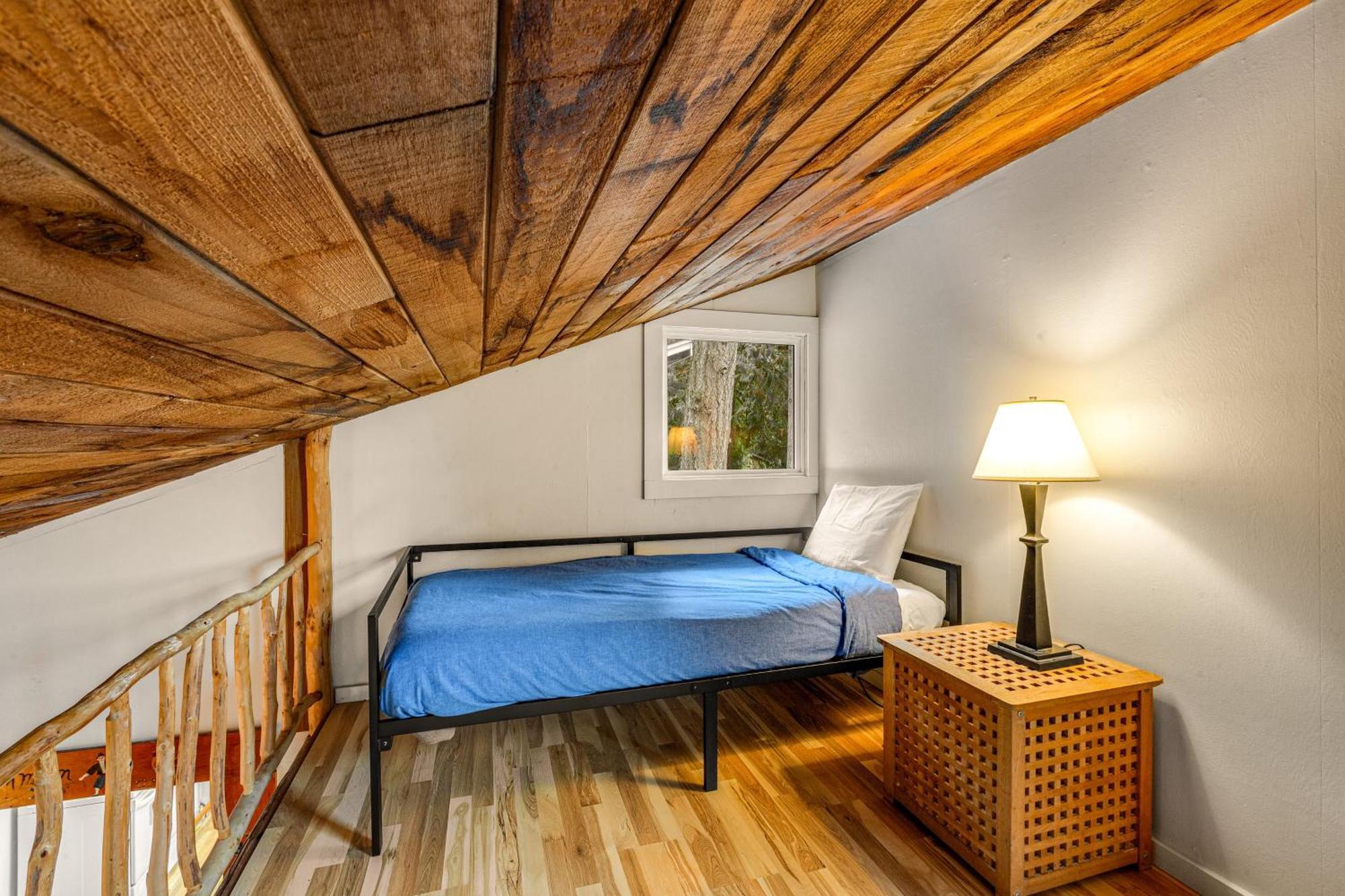 Seabeck Cottage On Hood Canal Exteriör bild